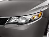  Drivers Side Headlight photo